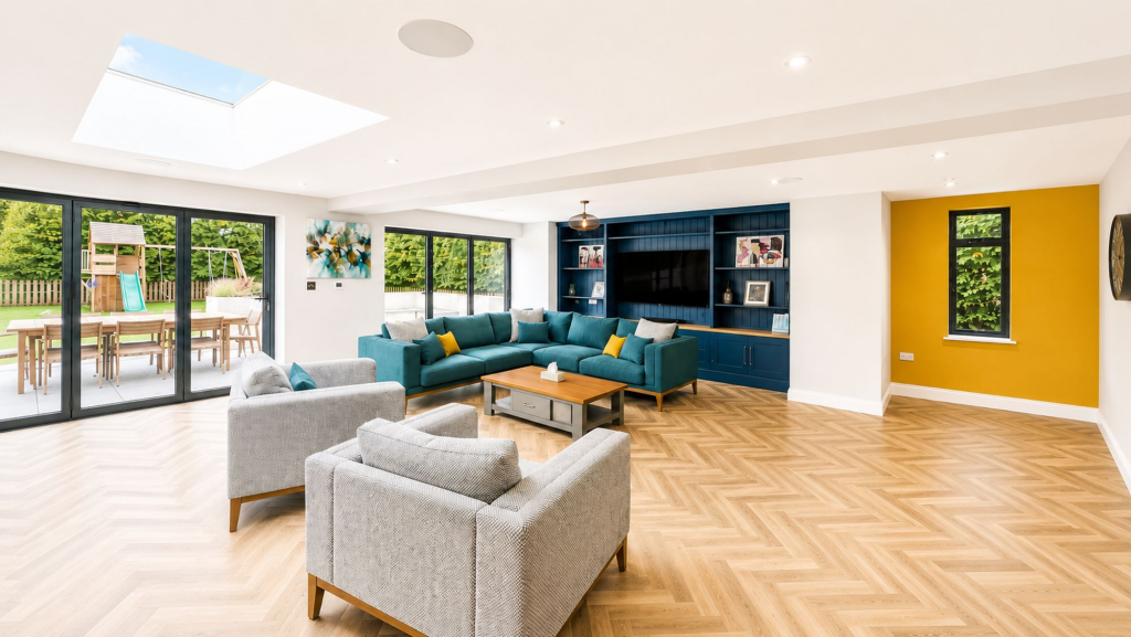 House in Warrington - View 5