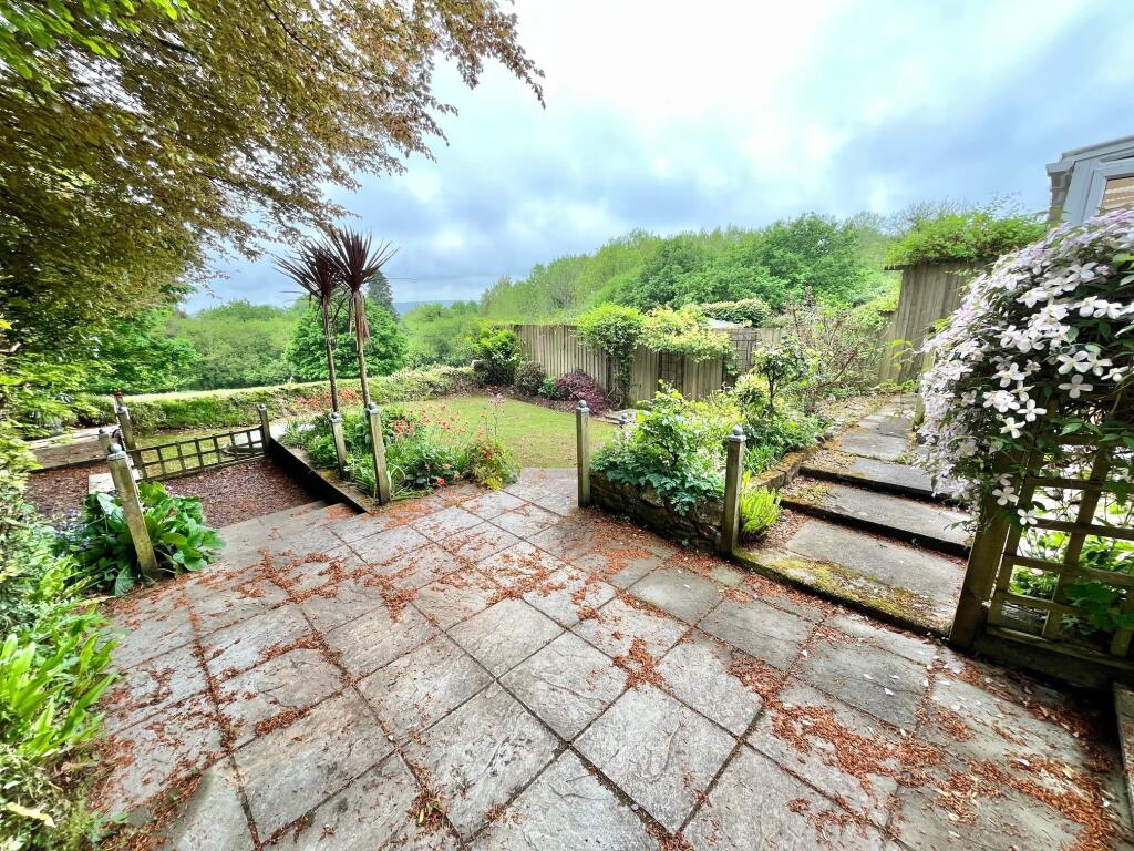 Higher Brooklands, Harrowbarrow, PL17 photo 2