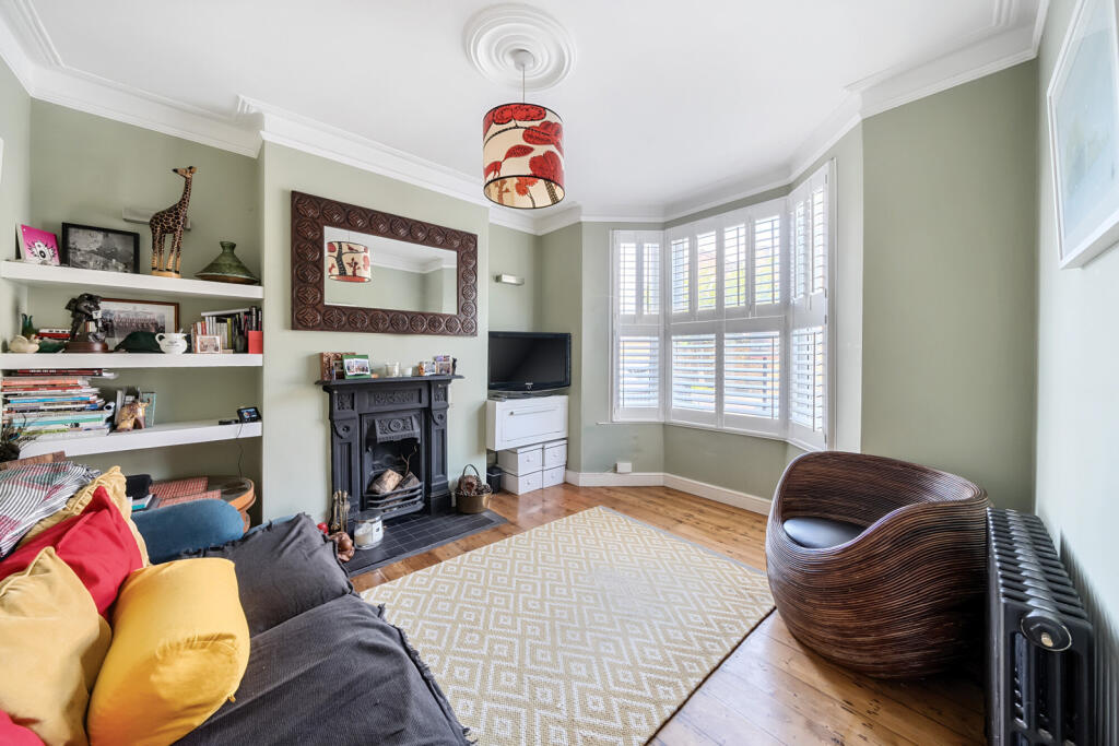 Main image of property: Pascoe Road, Lewisham, London