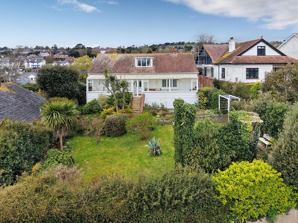 Main image of property: Pennyacre Road, Teignmouth, TQ14
