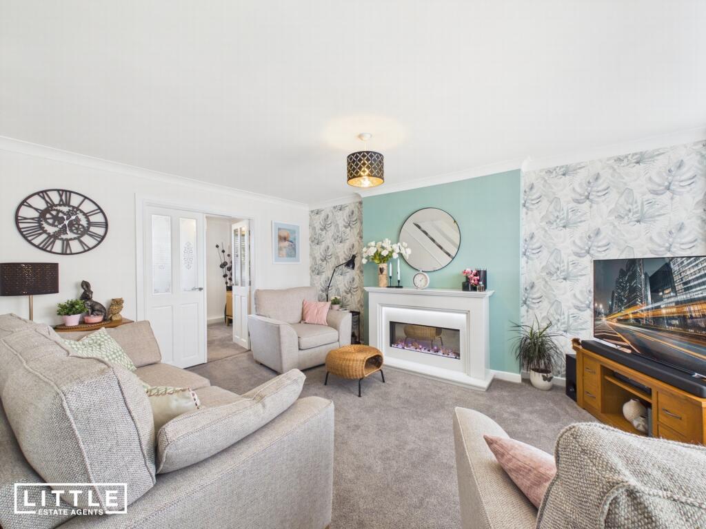 Bideford Avenue, Sutton Leach, WA9 - View 6