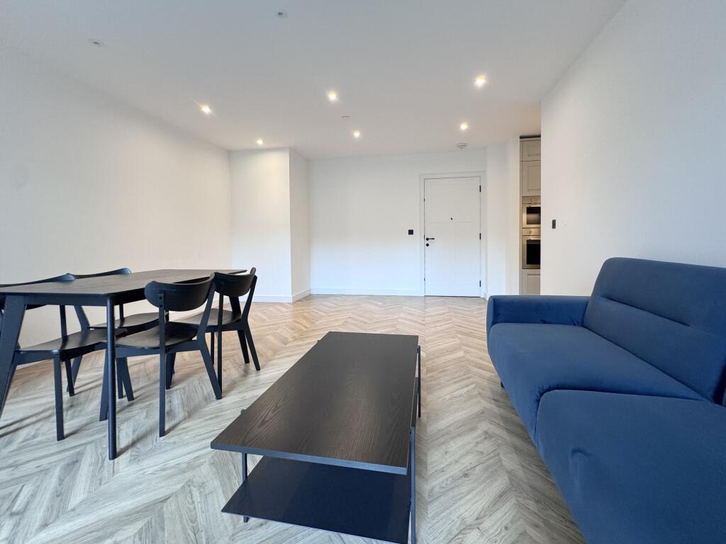 Main image of property: Canning House, Heritage Walk, Kingston Upon Thames