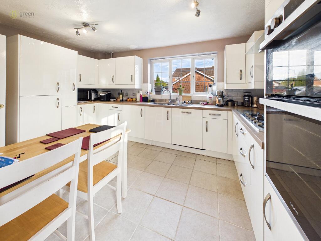 House in Birmingham - View 4