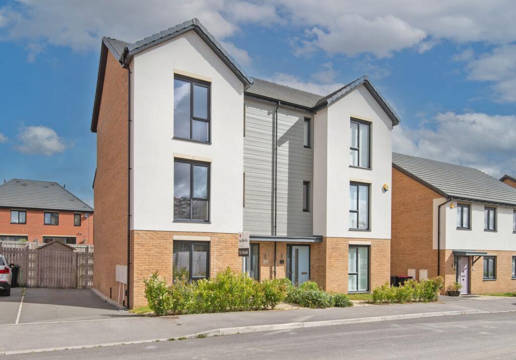 Main image of property: Brooks Drive, Waverley, S60