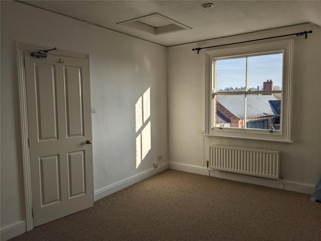 Apartment in Ludlow, Shropshire - View 4