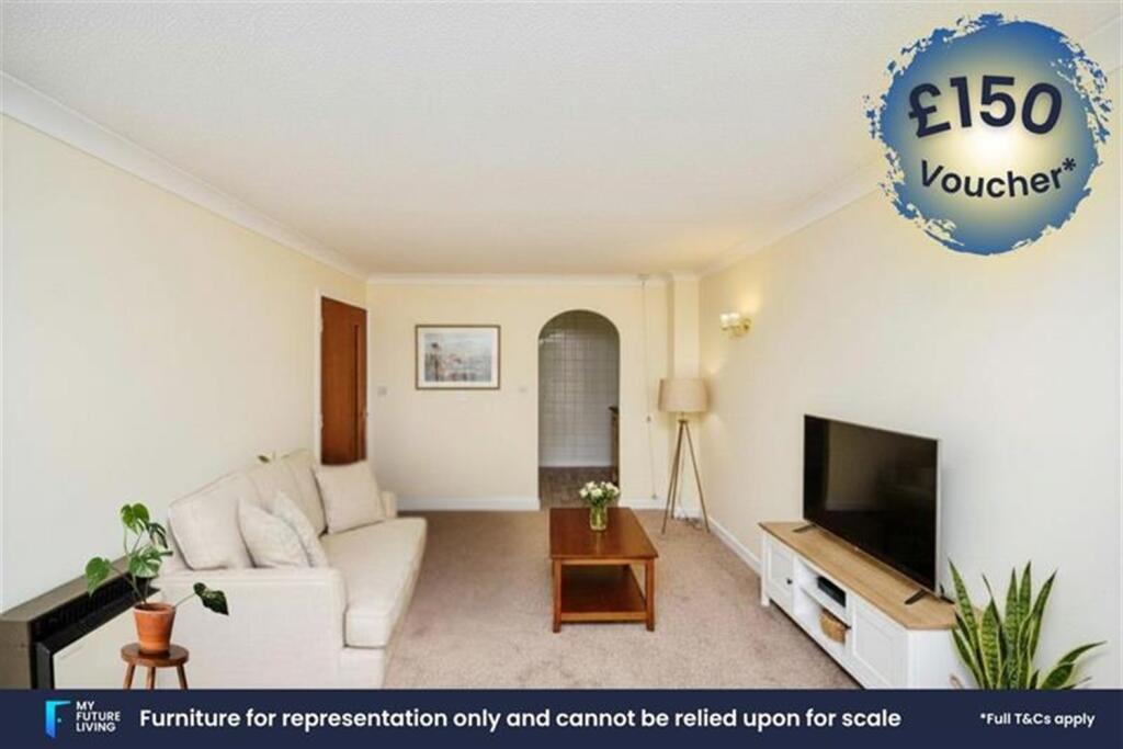 Main image of property: Liege House, Manorside Close, Upton On The Wirral, CH49