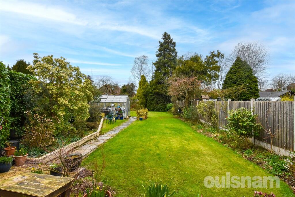 Additional image 25 of Tenbury Road, Kings Heath, Birmingham, West Midlands, B14