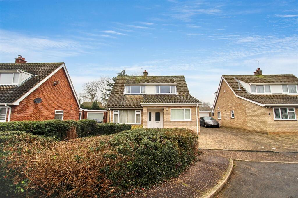 Main image of property: Church Close, Buxton, Norwich