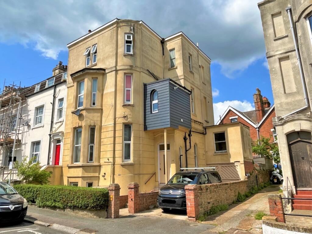 Main image of property: Victoria Grove, Folkestone, Kent, CT20
