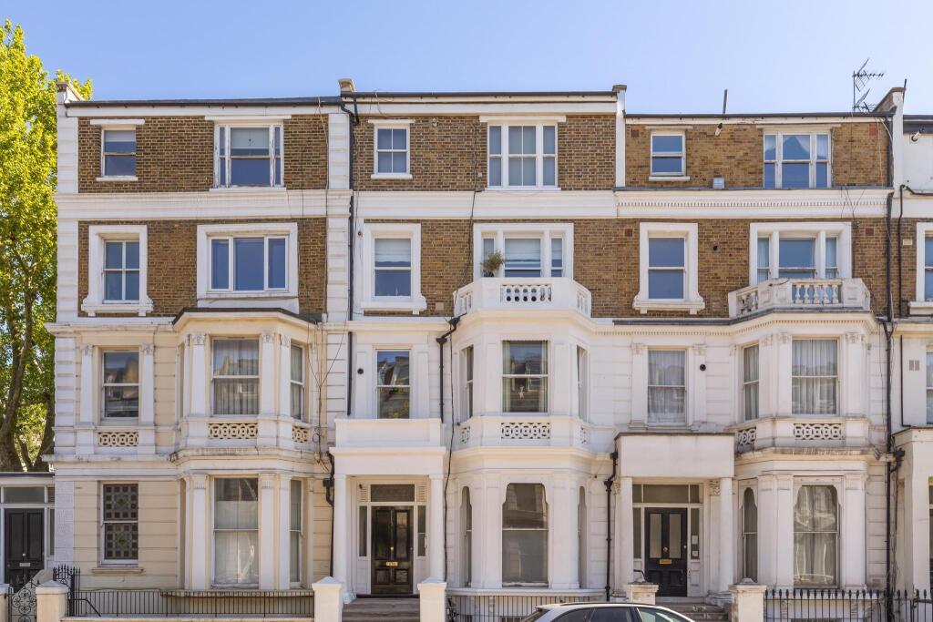 Main image of property: Holland Road, London W14