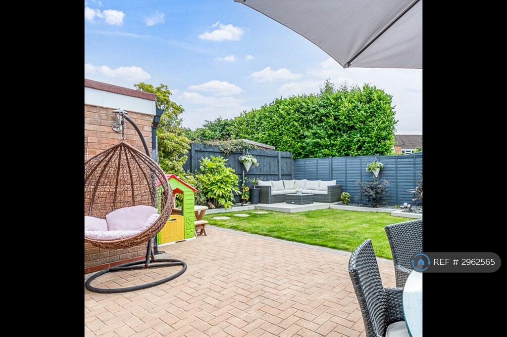 House in Birmingham - View 4