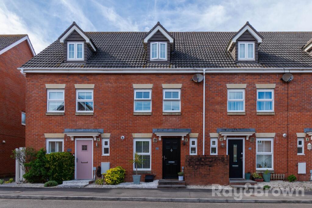 Main image of property: Brigantine Way, Newport