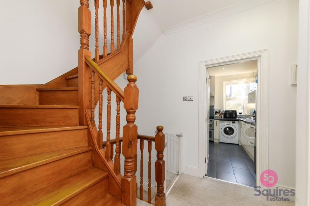 Apartment in London, Church End - View 5