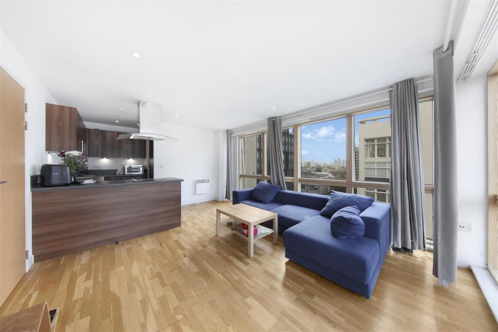 Main image of property: Newington Causeway, London