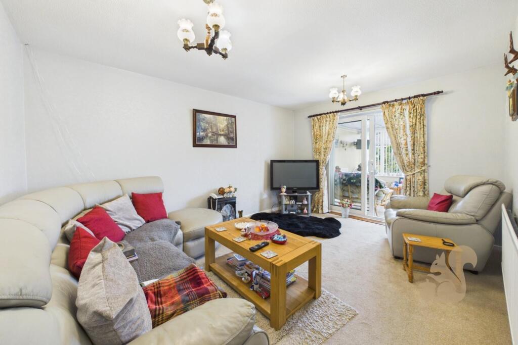 House in Babergh, Acton - View 3