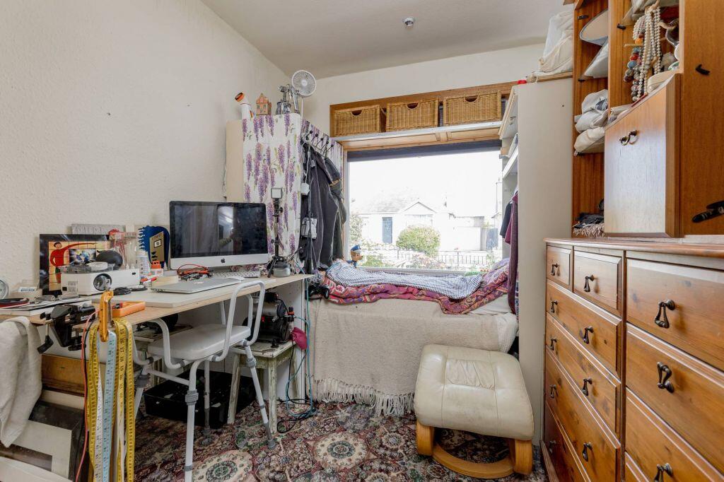 House in Edinburgh - More