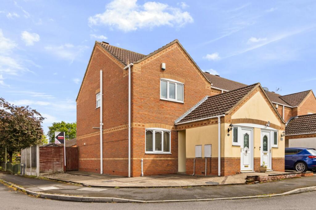 Main image of property: Vagarth Close, Barton Upon Humber, North Lincs, DN18