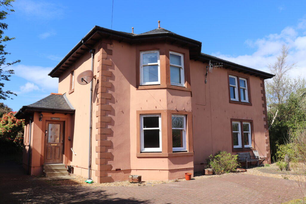 Main image of property: 60a Crichton Road, Rothesay