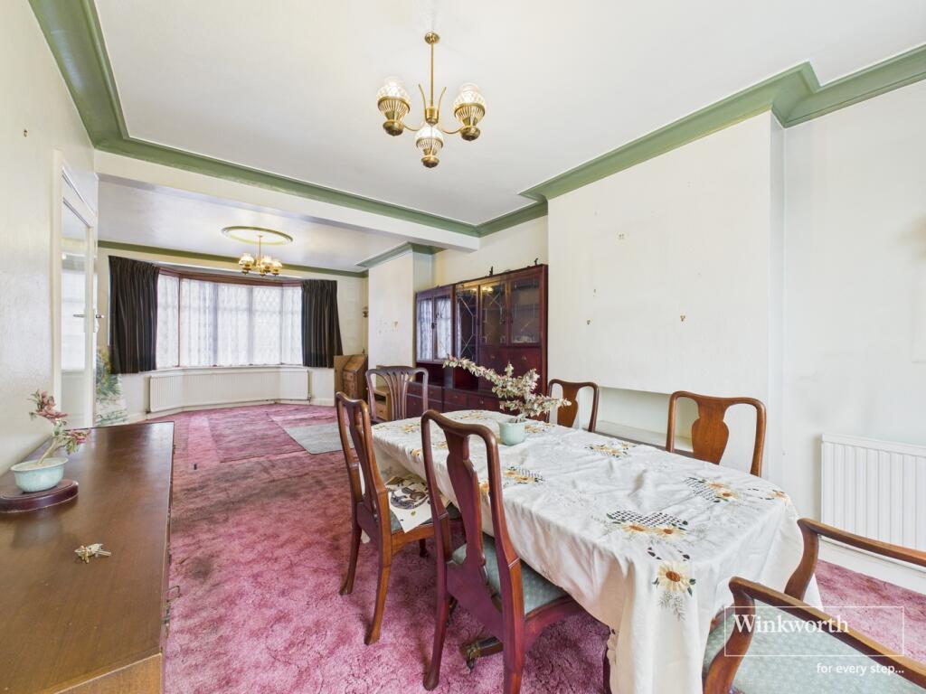 Hill Drive, Kingsbury, London, NW9 photo 3