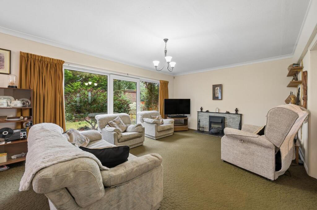 House in Alderley Edge, Cheshire East - View 3