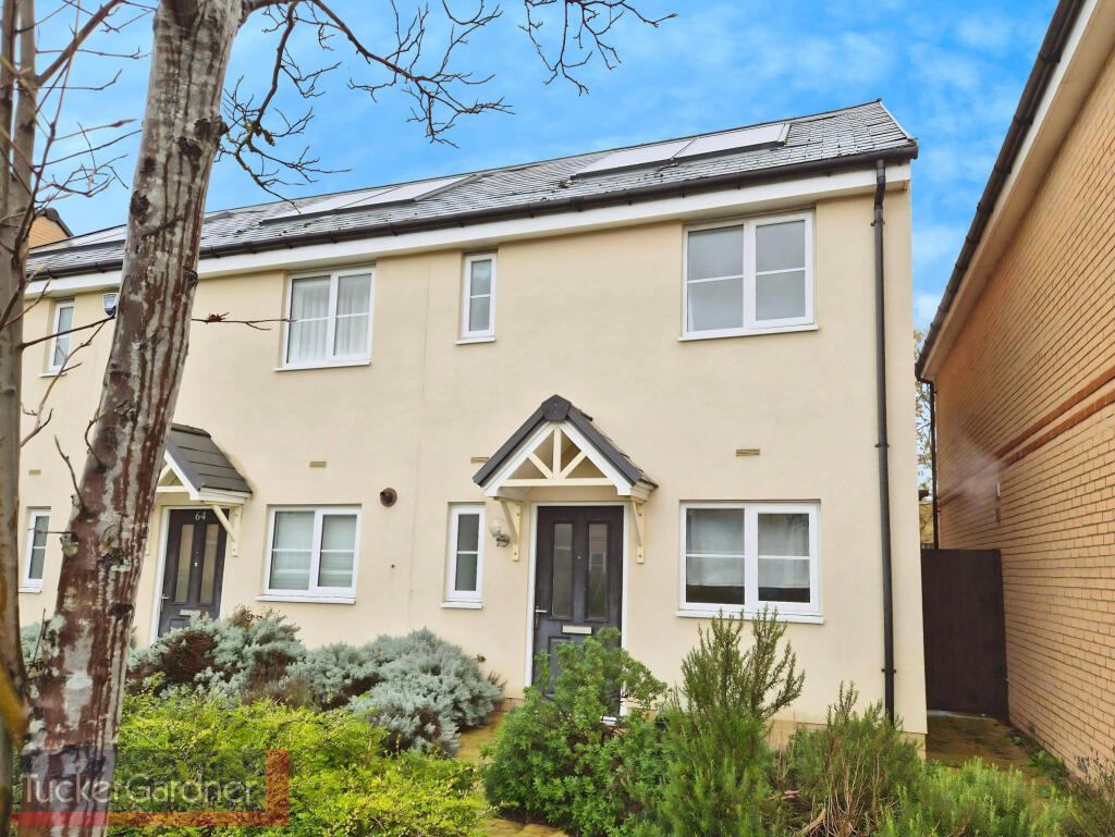 Main image of property: Primrose Lane, Impington