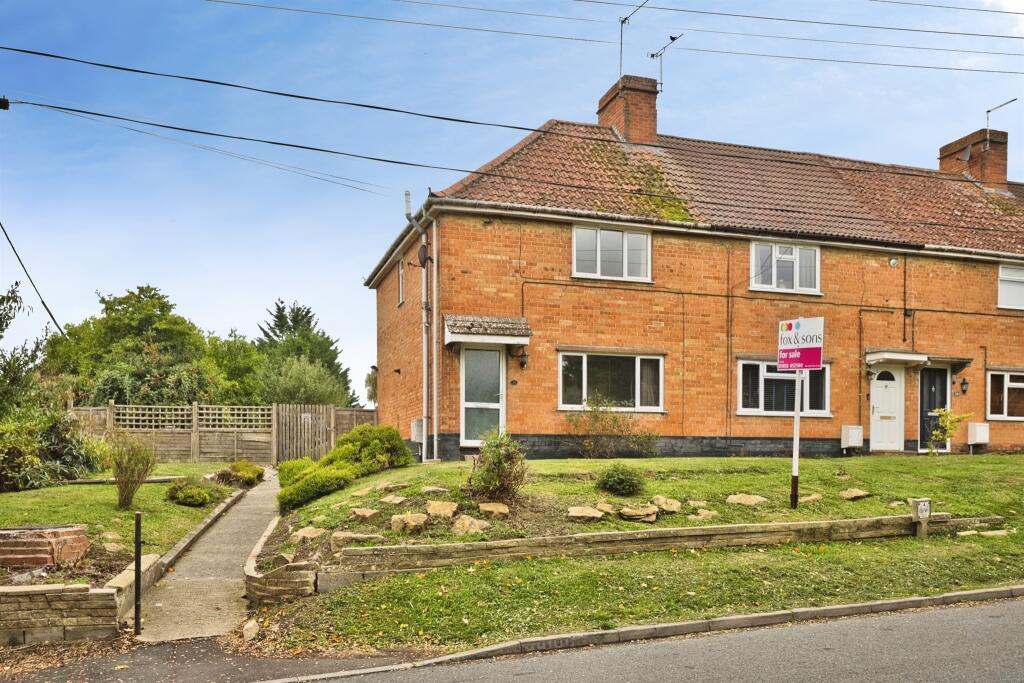 Main image of property: Main Street, Ash, Martock