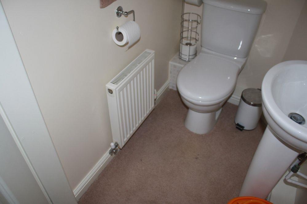 Shireoaks Way, Grimethorpe, Barnsley photo 4