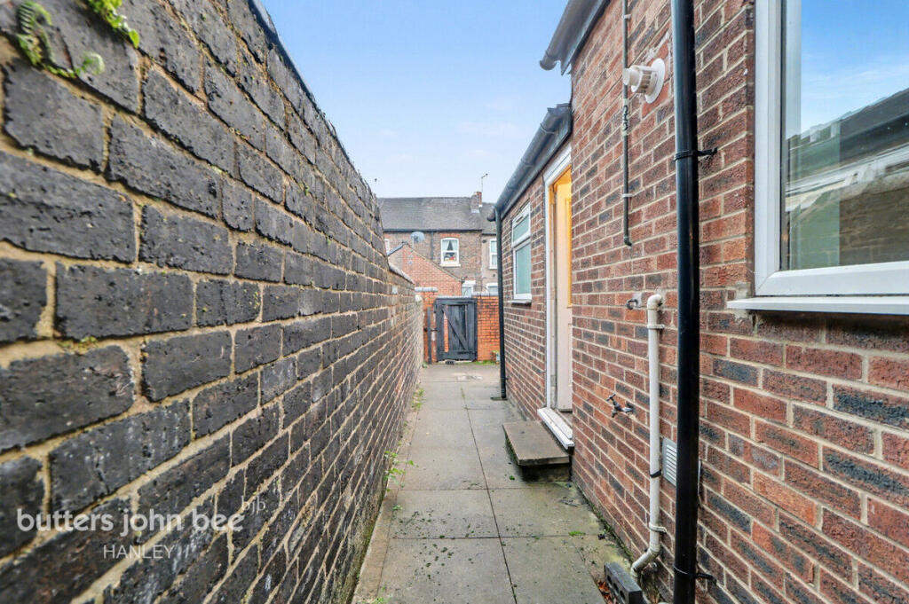 Main image of property: Morton Street, STOKE-ON-TRENT