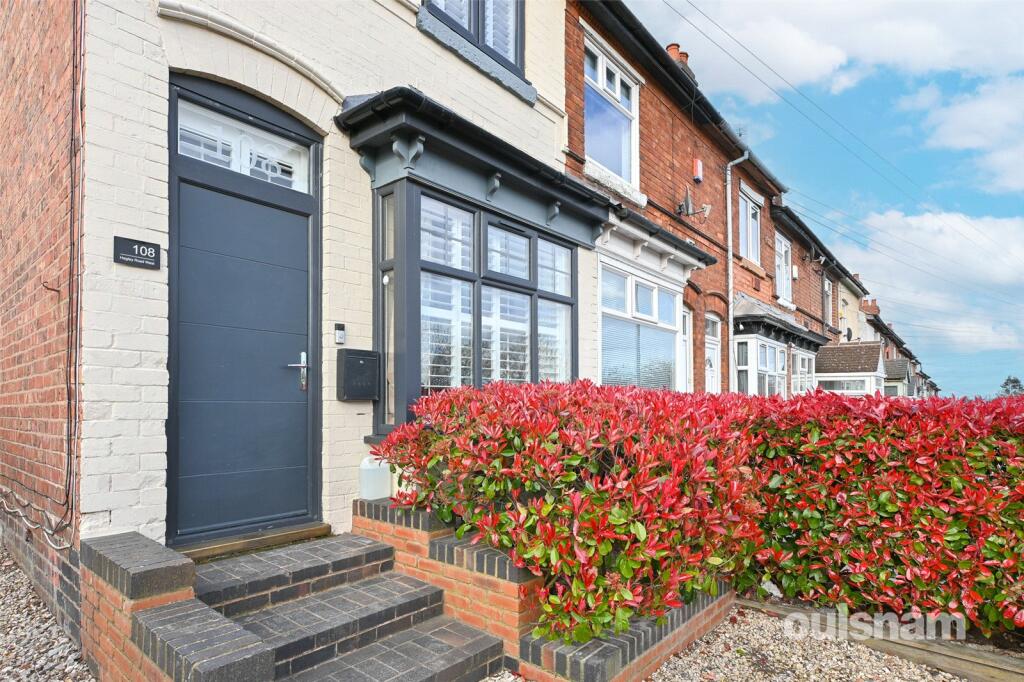 Additional image 26 of Hagley Road West, Bearwood, B67
