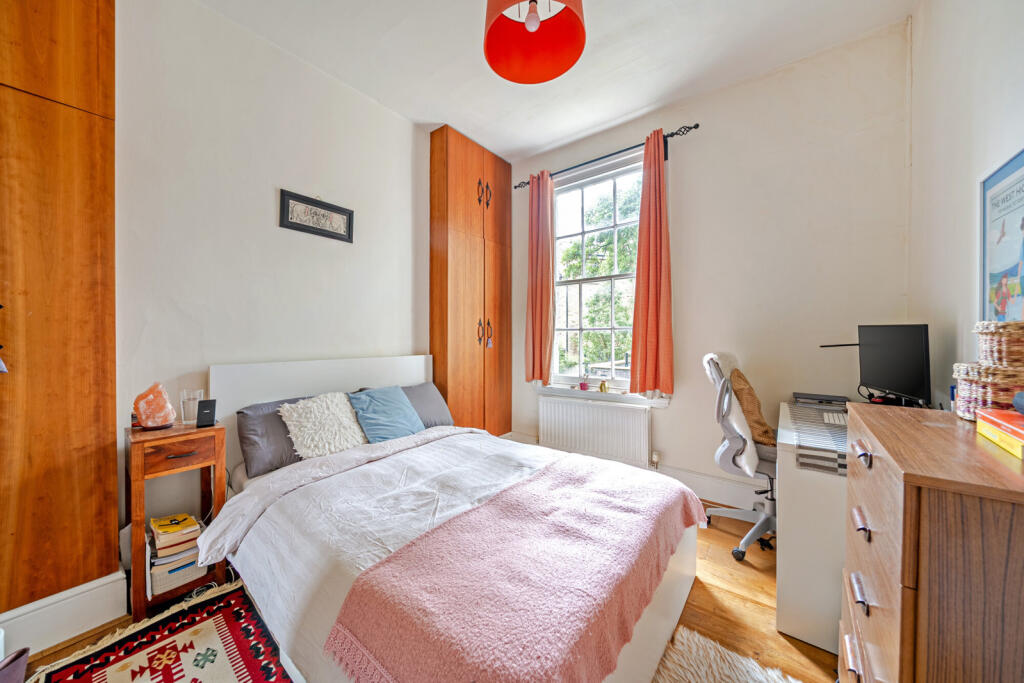 Camberwell New Road, London - View 4