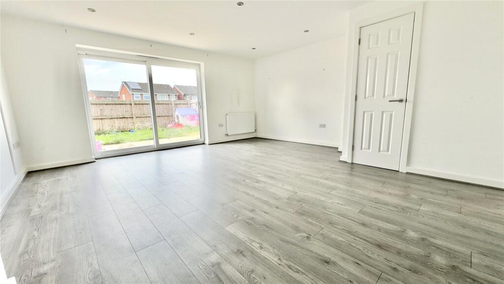 Bermuda Road, Moreton, Wirral, CH46 photo 4