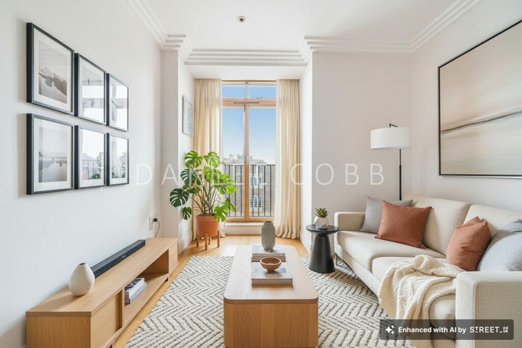 Main image of property: Westminster Green, Dean Ryle St., SW1P