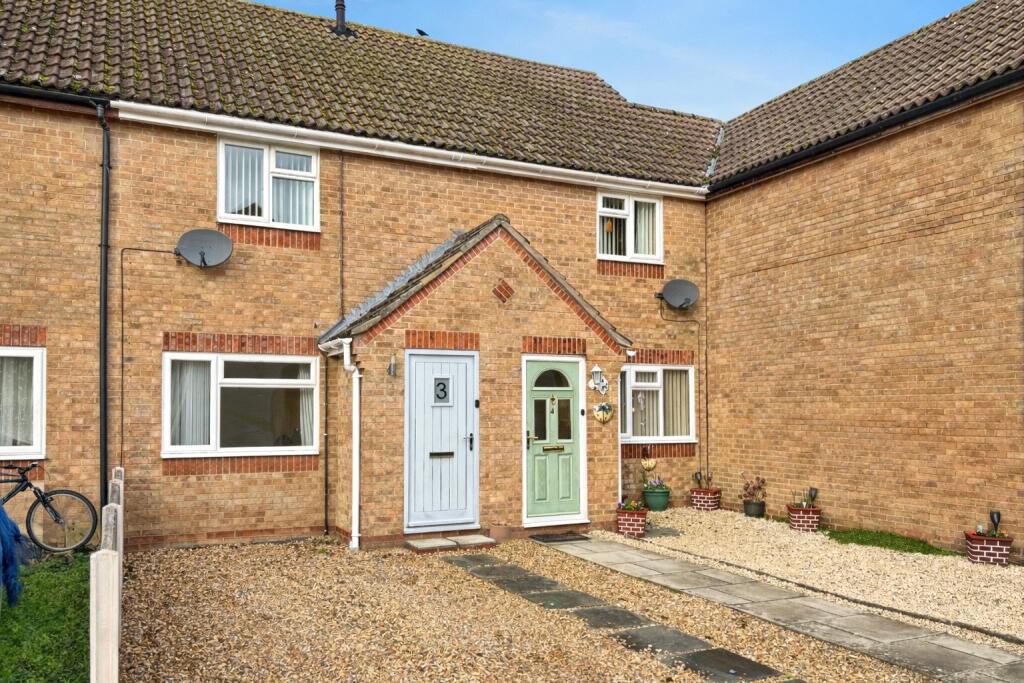 Main image of property: Abbotts Court, Westbury