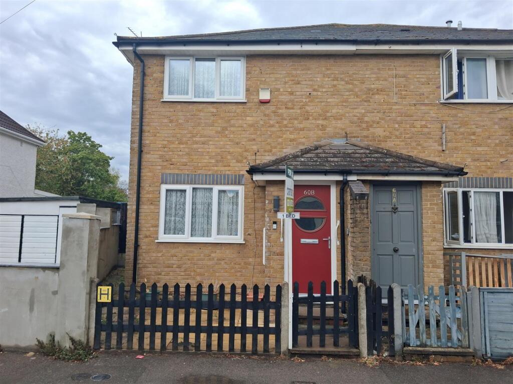 House in London