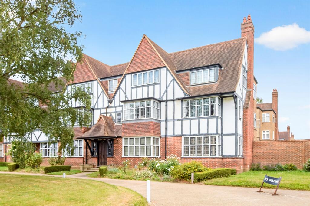 Main image of property: Queens Drive, London