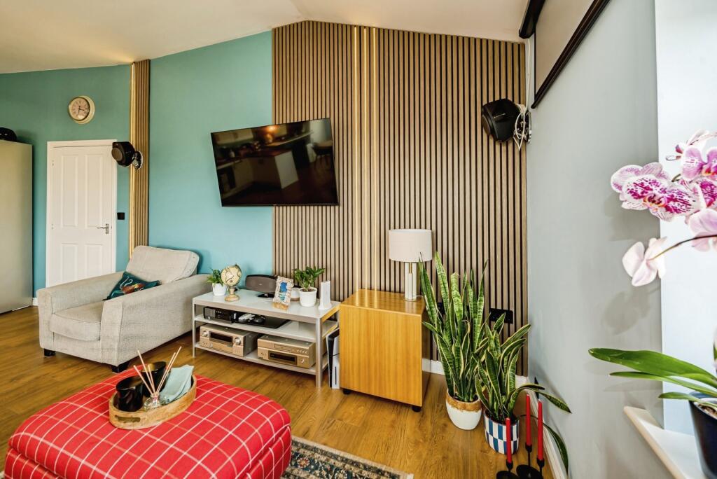 Apartment in Hemel Hempstead - More