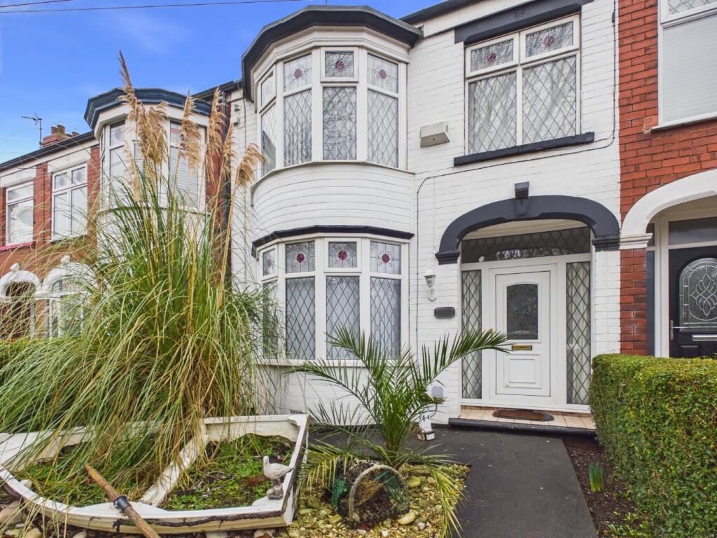 Main image of property: Pickering Road, Hull, HU4 7AF