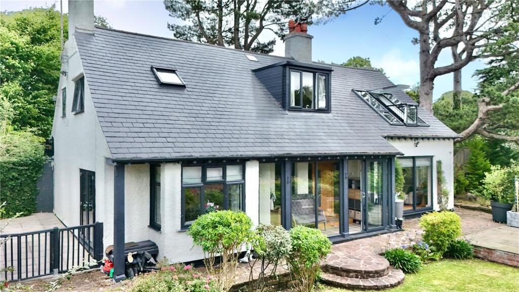 Main image of property: Feather Lane, Heswall, Wirral, CH60