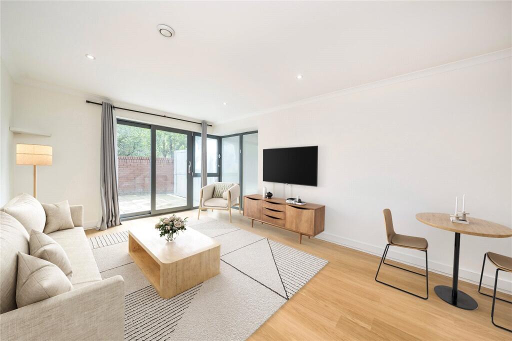 Apartment in London - View 2