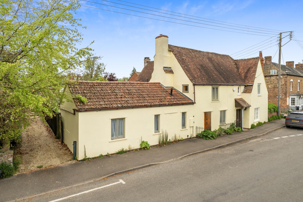 Main image of property: The Street, Gloucester, GL2