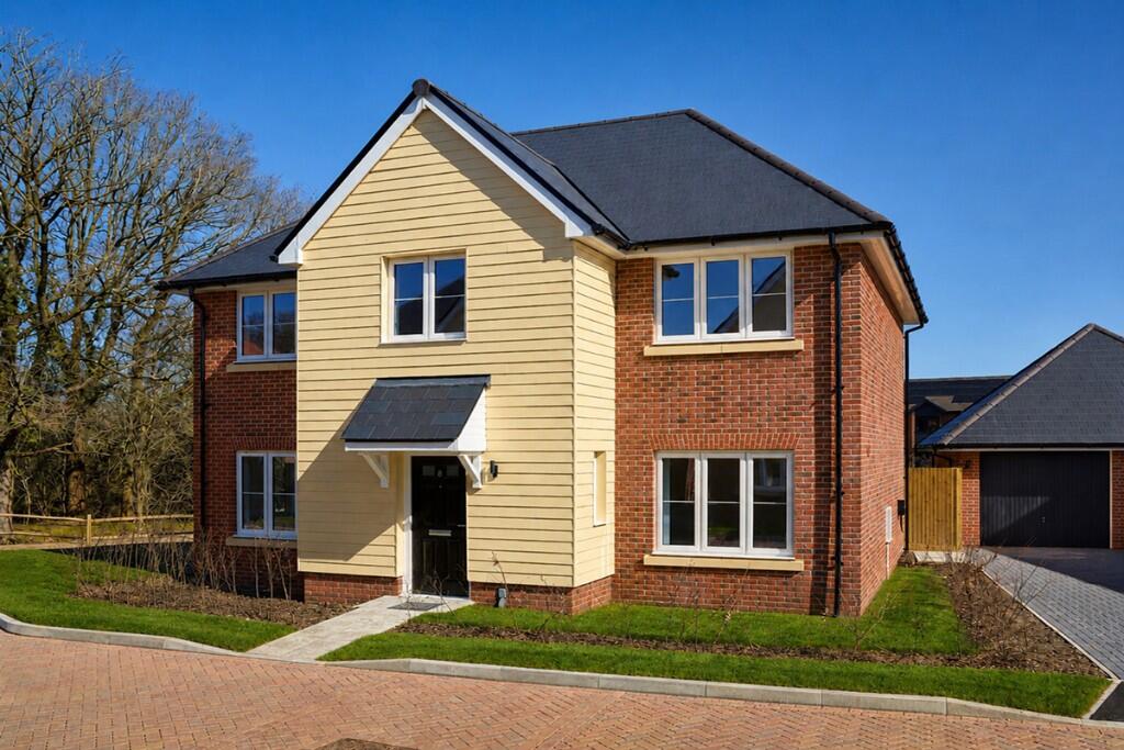 Main image of property: Reeds Lane,
Sayers Common,
Hassocks,
BN6 9LS
