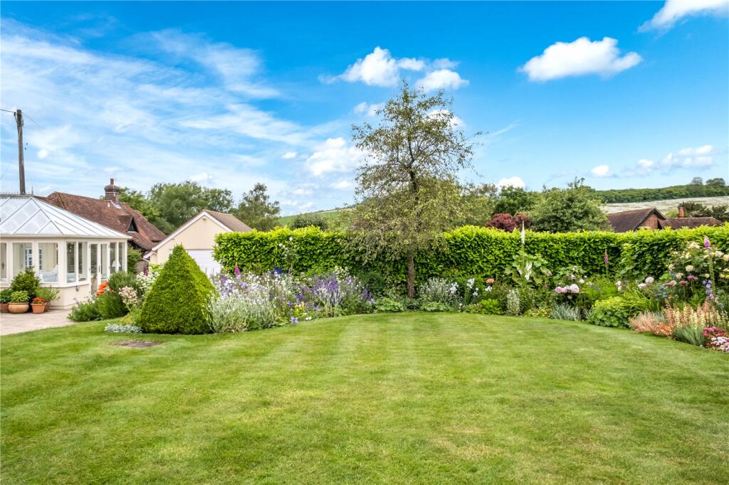 House in East Hampshire, Coombe Cross, East Meon - View 3