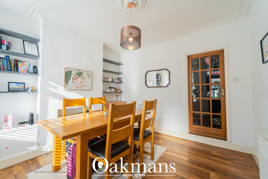House in Birmingham, West Midlands - View 4