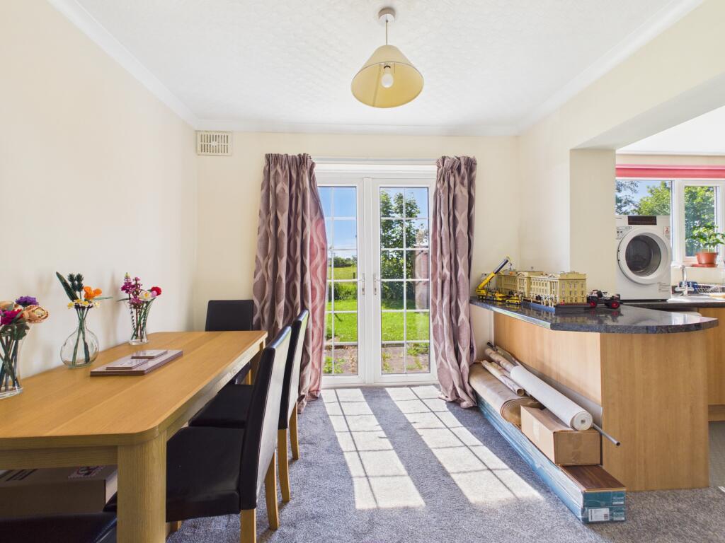 Apartment in Carlisle, Cumberland - More