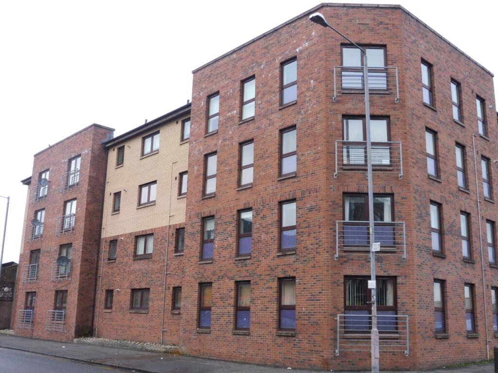 Main image of property: Fenella Street, Shettleston, Glasgow, G32