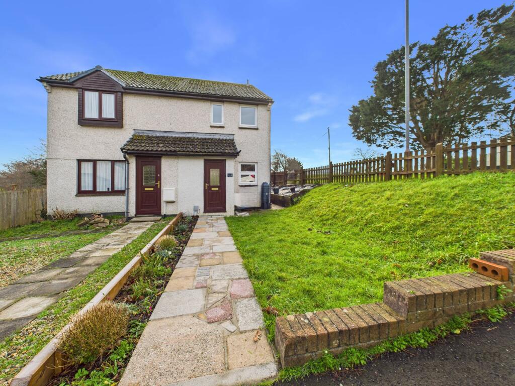 Main image of property: Cedar Drive, Torpoint