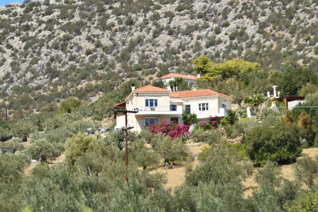 Main image of property: Ermioni, Argolis, Peloponnese