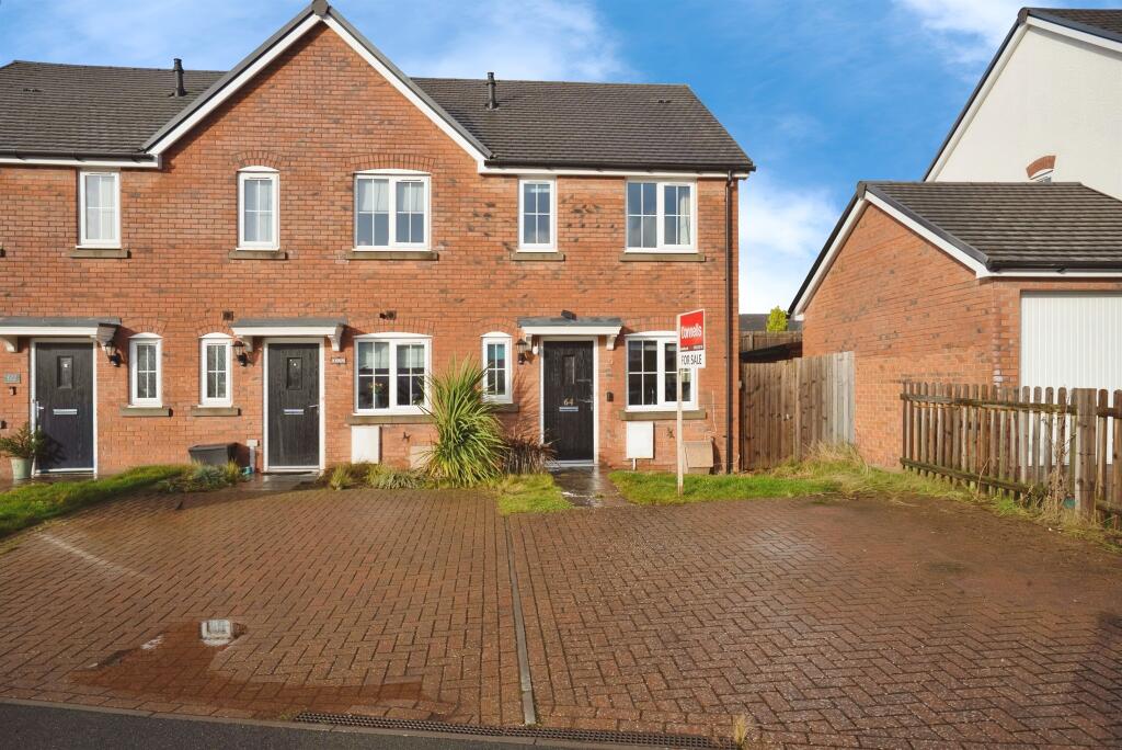 Main image of property: Vine Tree Close, Withington, Hereford