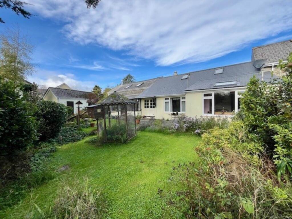 Main image of property: Grange Road, Buckfast