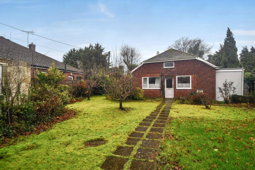 Main image of property: Cambridge Road, Wigmore, Gillingham, ME8